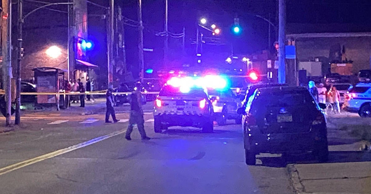 One person killed, another injured in overnight shooting in Homewood ...