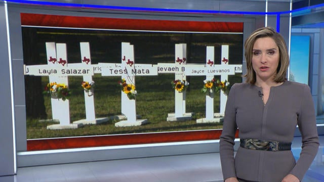 Face the Nation - Full Episodes — CBS News