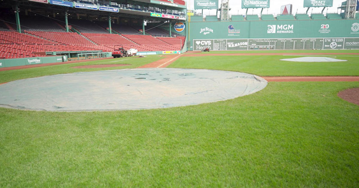 Fenway Park: the shallow and short of one of MLB's tiniest fields - Curbed  Boston