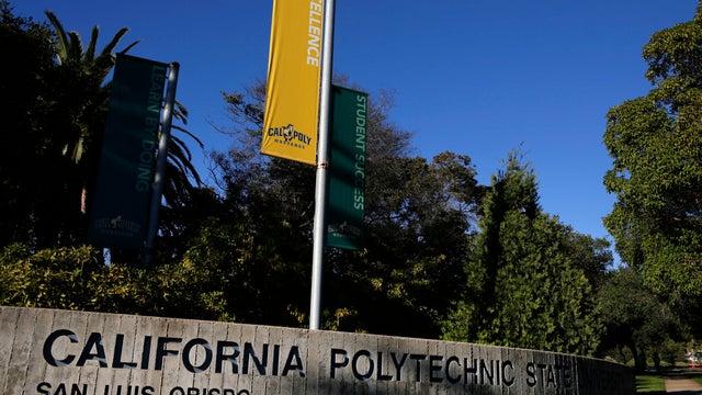 Cal Poly Brings Back Freshman Pledging After Fraternities Lobby 