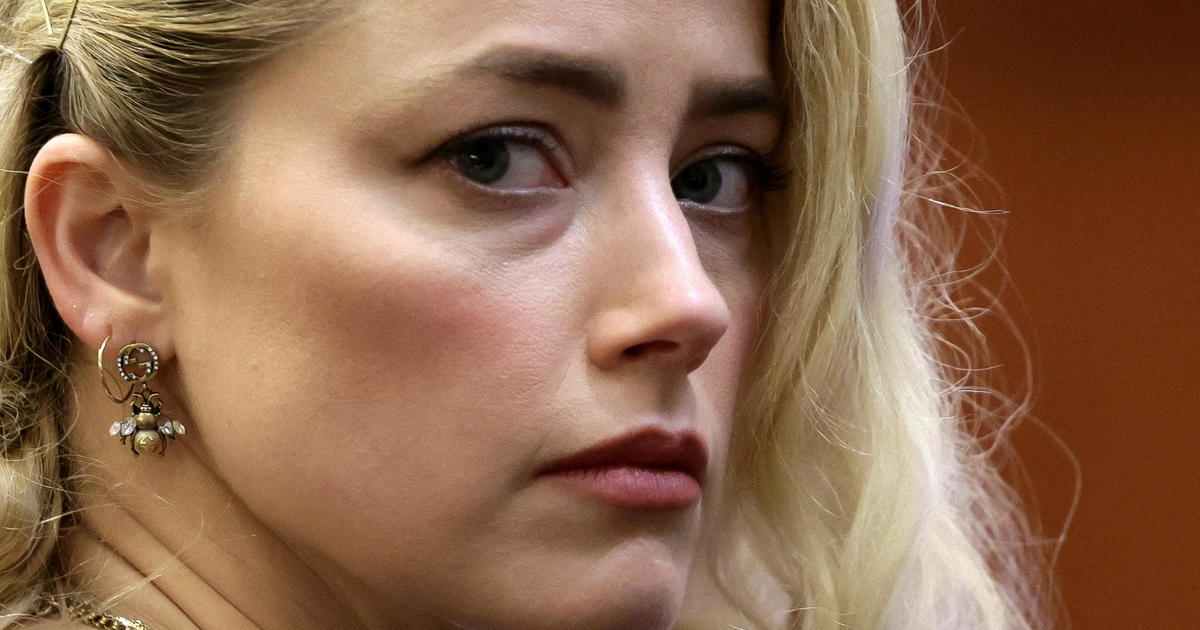 Amber Heard says Johnny Depp's lawyer "did a better job at distracting the jury from the real issues"