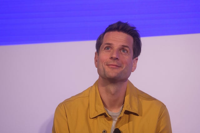 Key Speakers At IFGS UK FinTech Week Event 