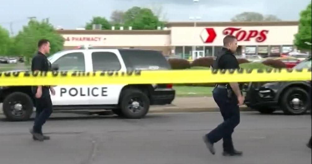 Tops supermarket to reopen for the first time since mass shooting in Buffalo