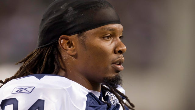 New Orleans Saints v Dallas Cowboys 