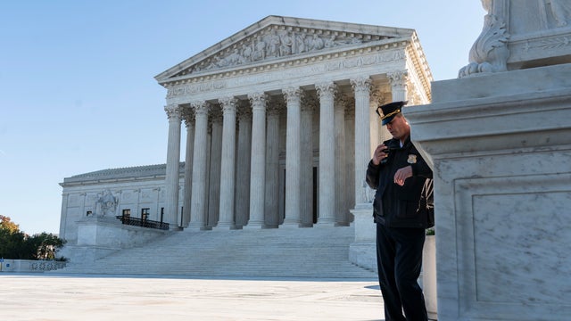 Supreme Court Approval Dives After Leaked Draft Roe Ruling