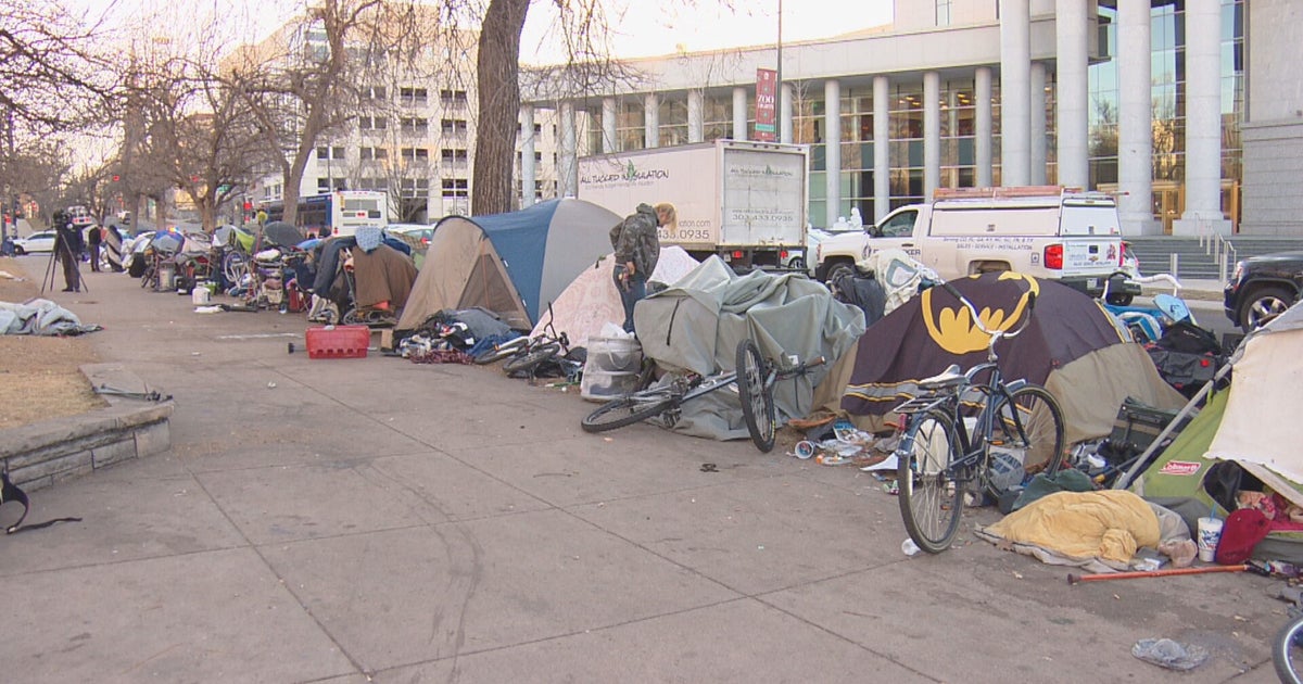 Advisory Committee of Denver's STAR Program Wants City's Street ...