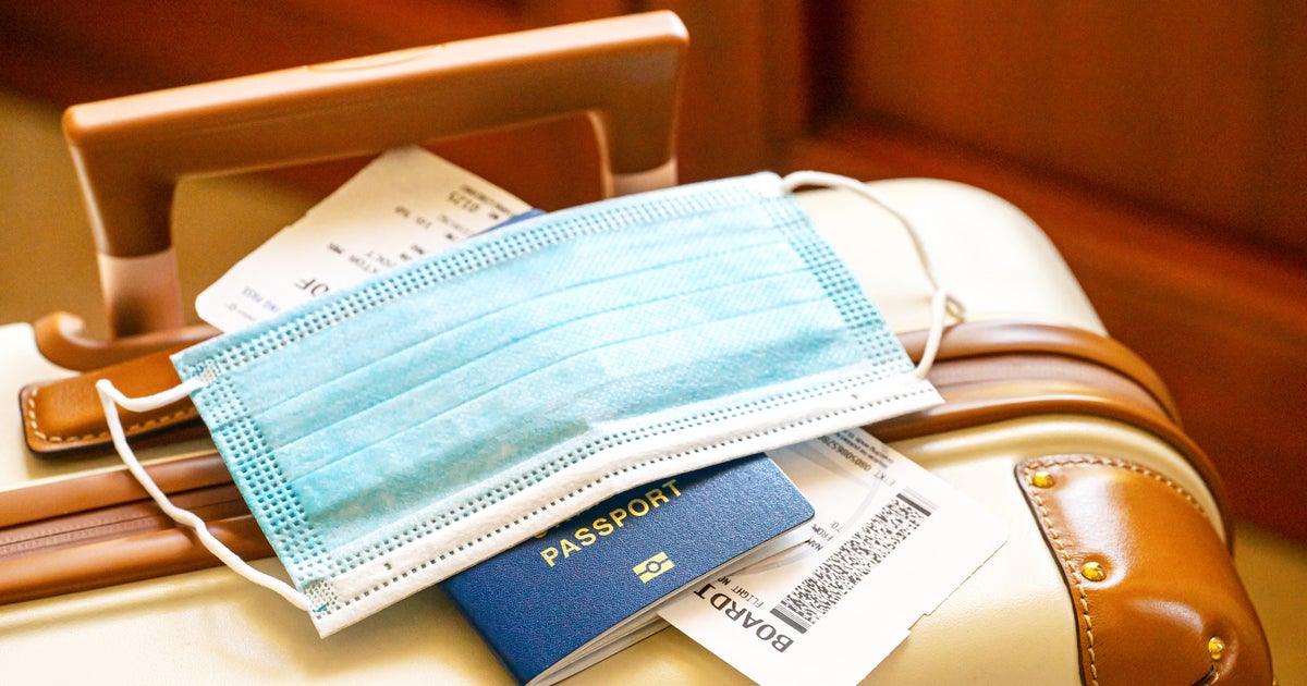 Transportation mask legal struggle ends Transportation mask legal struggle ends