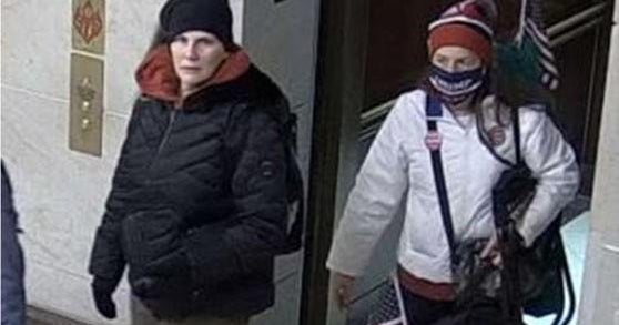 Two Illinois sisters sentenced to probation in U.S. Capitol riot - Vimarsana News