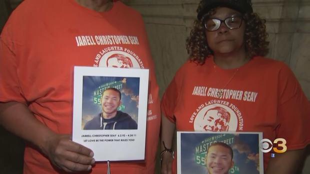 Philadelphia Community Leaders Fighting Against Gun Violence Honored As National Gun Violence Awareness Month Continues 
