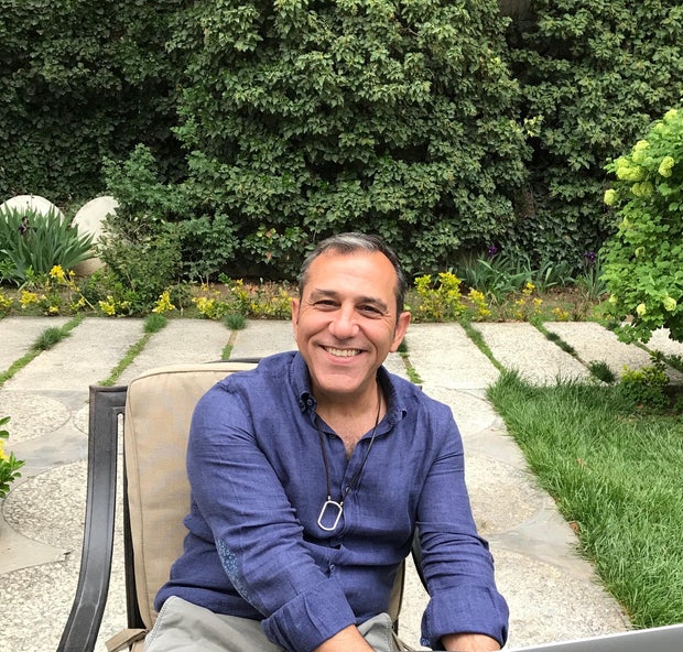 Five Americans fly out of Iran in prisoner swap after $6 billion unfrozen 3 emad.jpg