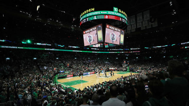 Miami Heat v Boston Celtics - Game Six 