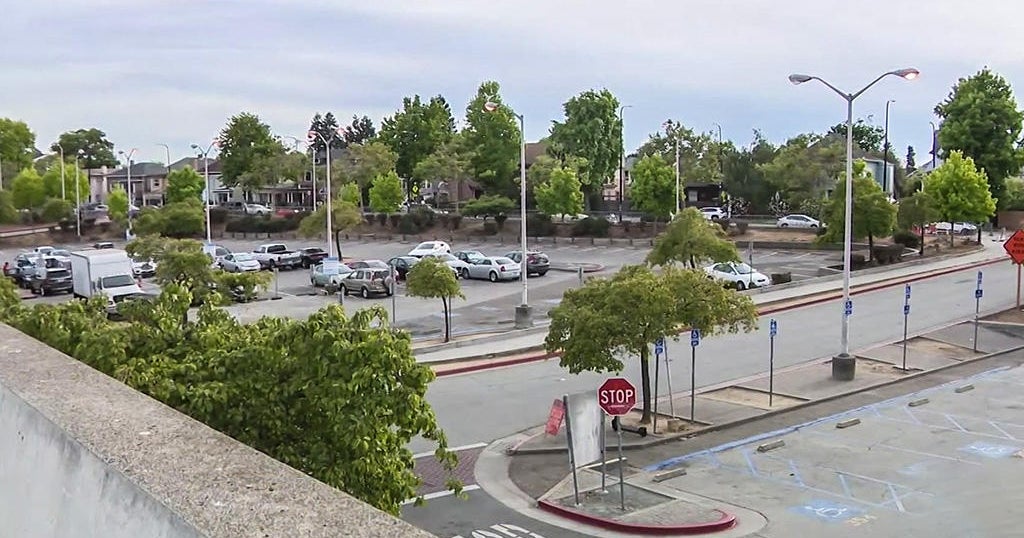 Berkeley votes to move forward with housing project near BART CBS San