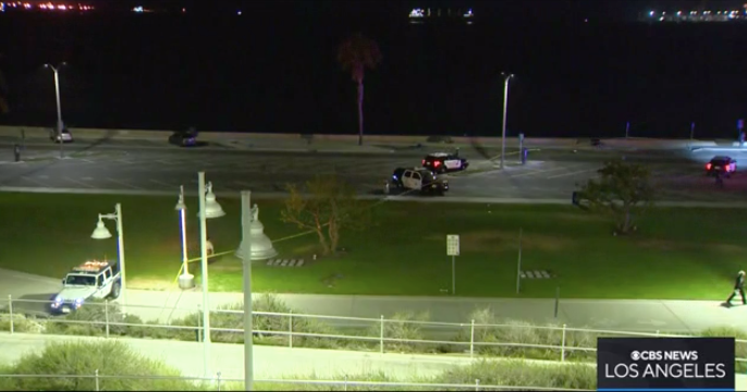 Investigation launched following shooting near bike path in Long Beach ...
