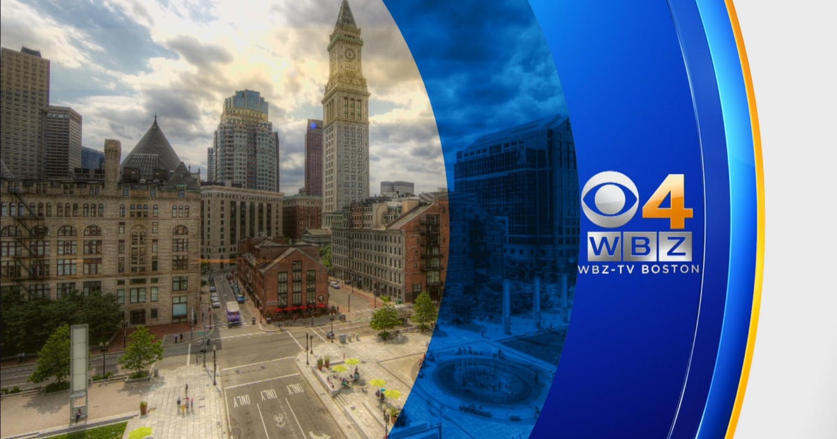 WBZ News update for June 5, 2022 - CBS Boston