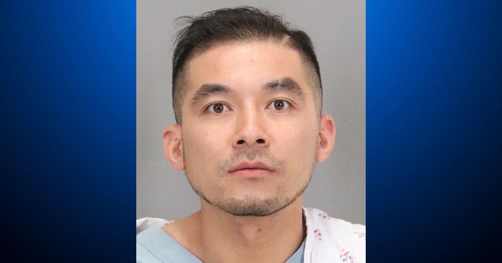 Update: Suspect arrested in San Jose fatal shooting Saturday - CBS San ...