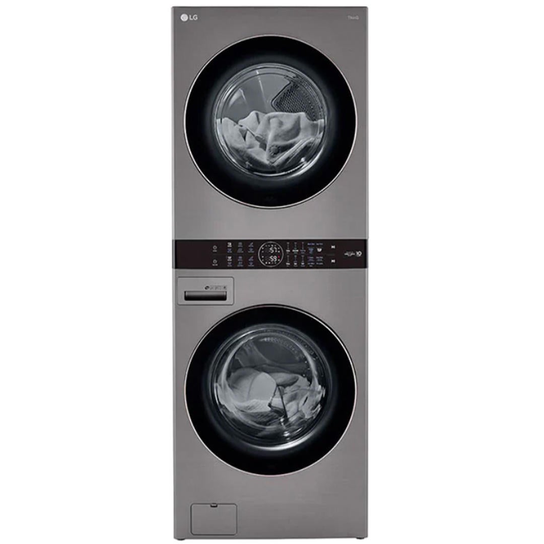 Best new washer and dryer features in 2022, plus Labor Day washer dryer