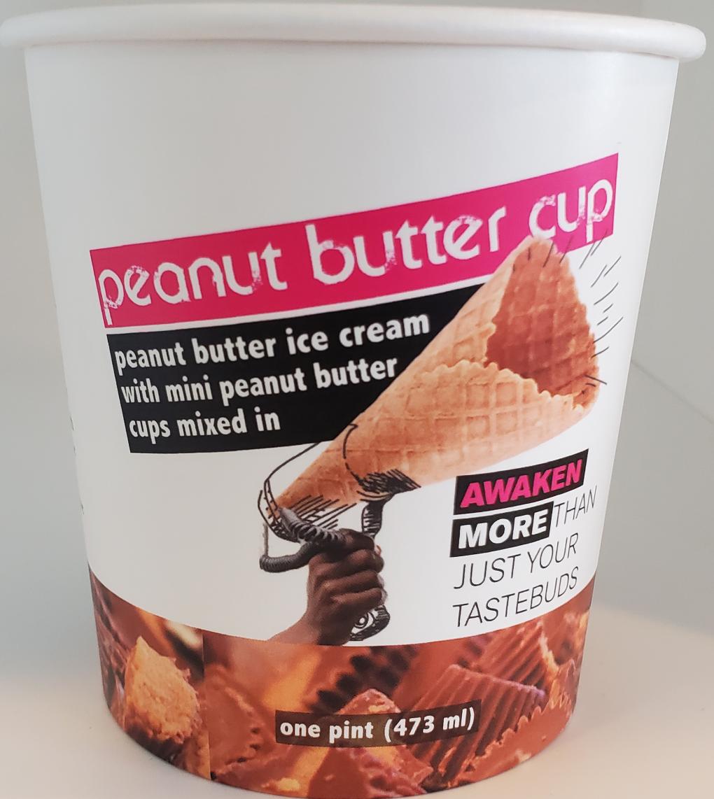 Baltimore's Taharka Brothers Ice Cream Recalls Peanut Butter Cup Flavor