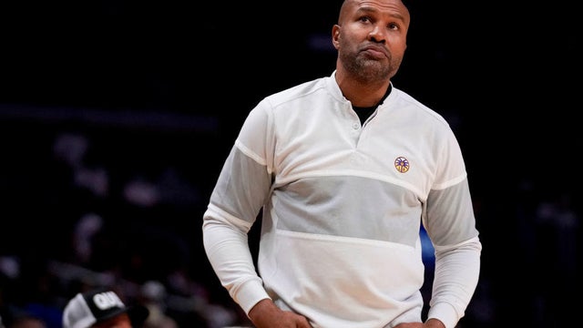 Minnesota Lynx defeated the Los Angeles Sparks 87-84 during a WNBA basketball game at Crypto.com Arena in Los Angeles. 