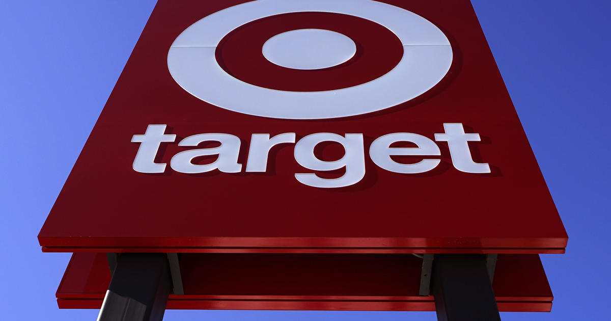 Target plans to hire up to 100,000 workers for the holiday season this year