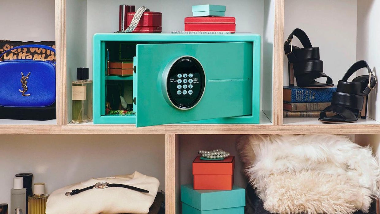 The best safes in 2022 for your documents and valuables CBS News