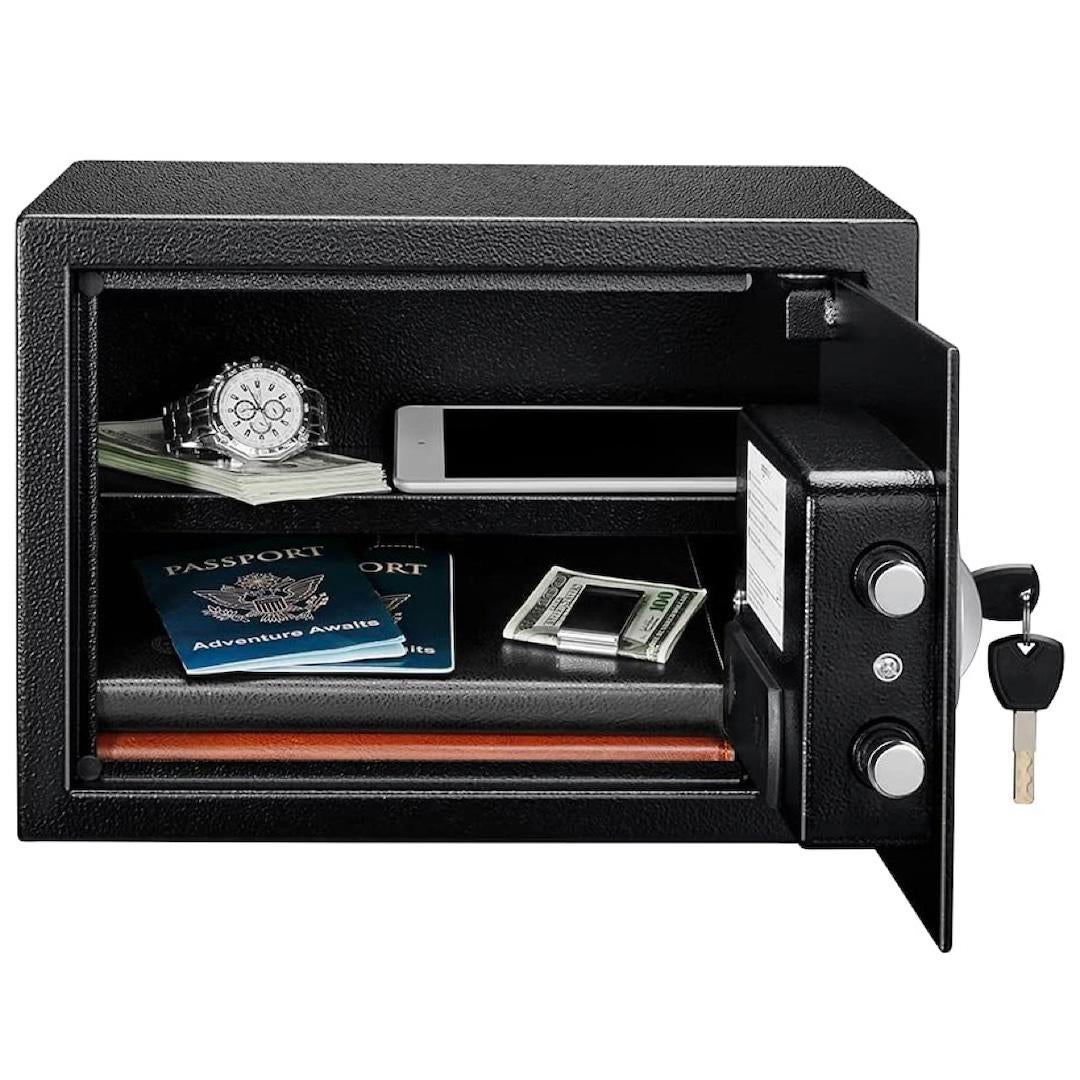 The best safes in 2022 for your documents and valuables CBS News