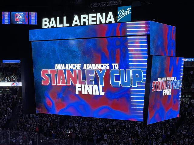 Everything You Need To Know About The 2022 Stanley Cup Final - CBS Colorado