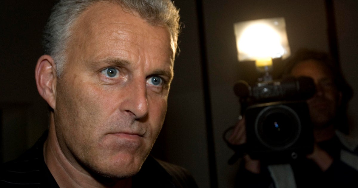 Adam 2021 ünlü suç muhabiri Peter R. de Vries cinayeti için Karayip Adası'nda gözaltına alındı