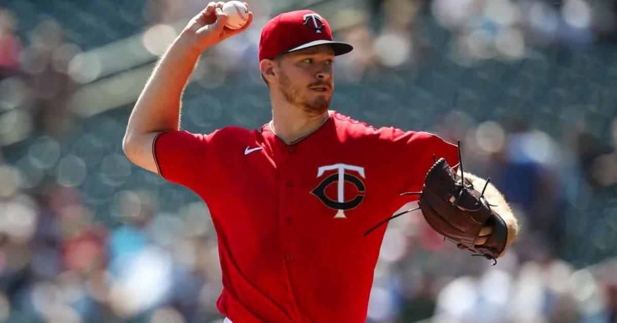 Minnesota Twins place pitcher Joe Ryan on COVID-19 injured list