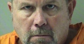 Florida fire chief Brian Easterling accused of killing business owner because victim owed him money - Vimarsana News