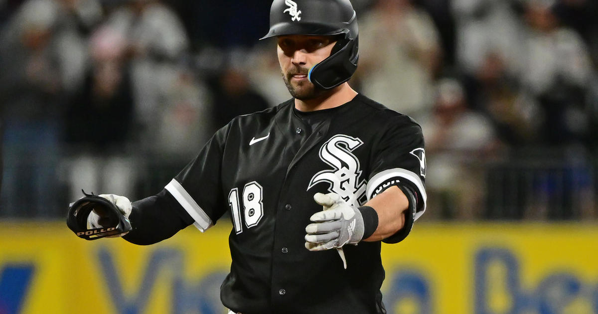 AJ Pollock declines his player option with the Chicago White Sox for 2023,  making the veteran outfielder a free agent – The Mercury News