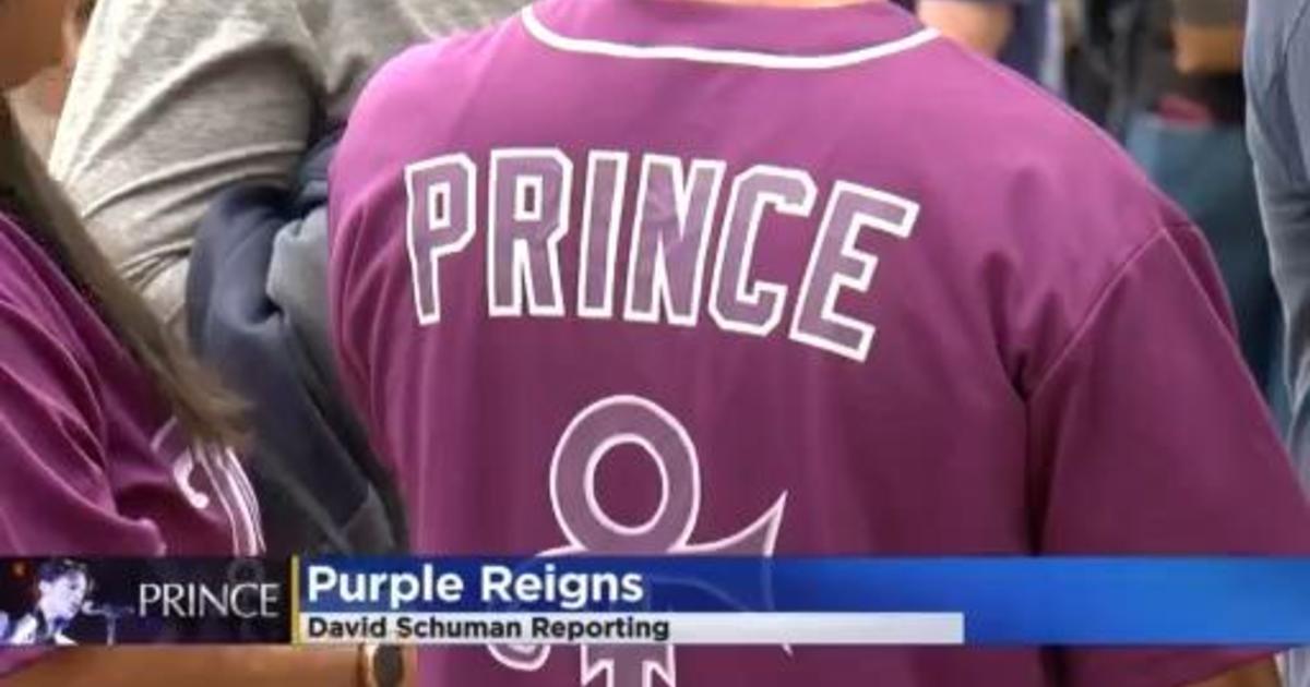 Twins Celebrate Prince On His 64th Birthday 