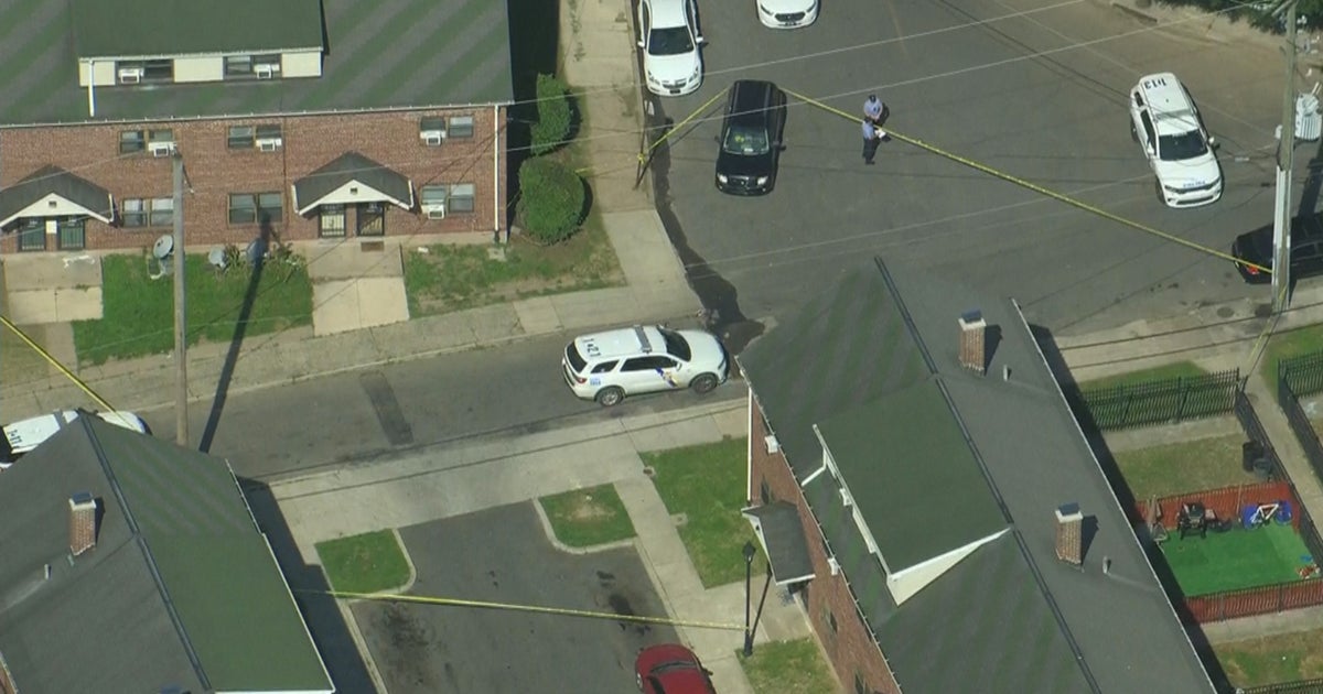 Police Identify 2 Men Killed In South Philadelphia Broad Daylight ...