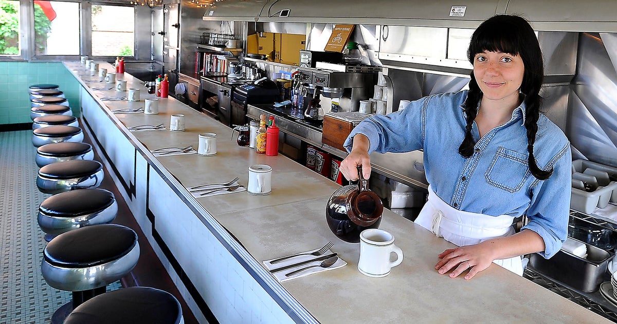 These are the best diners in New England, according to Food & Wine - Vimarsana News