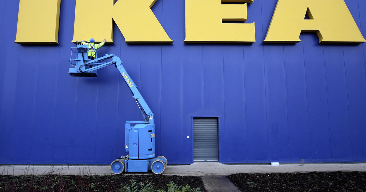 Ikea to open 17 new U.S. stores in $2.2 billion expansion