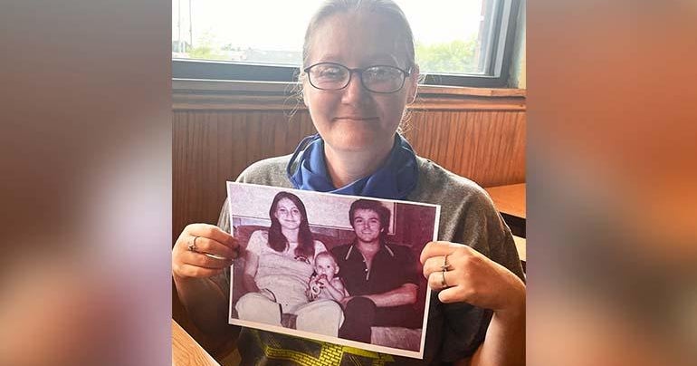 Texas Cold Case unit locates woman missing for over 40 years after her ...