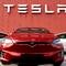 Tesla recalls more than 376,000 vehicles over power steering issue