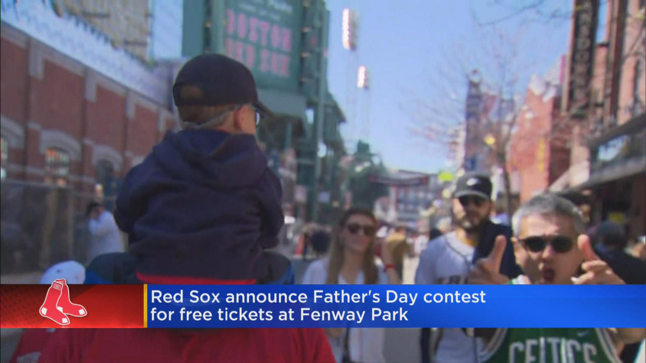 Killingly family was at Fenway for Red Sox clinch