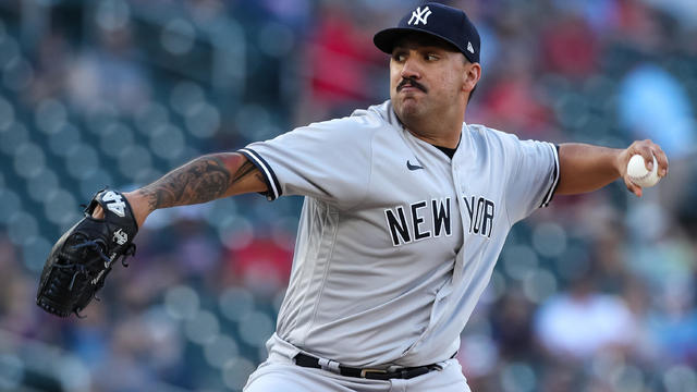 Made Me Battle All Night'- NY Yankees' Ace Nestor Cortes Jr. Opens Up on  His Rare Poor Outing and Minnesota Twins' Approach to End Winning Streak -  EssentiallySports