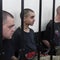 Russian proxies in Ukraine sentence captured U.K. volunteers to death