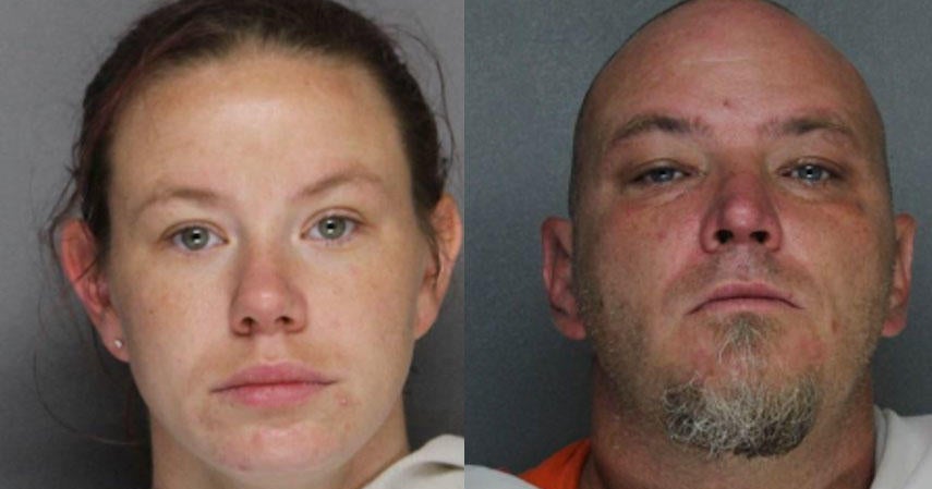 Police: parents charged with murder after baby overdoses on ...