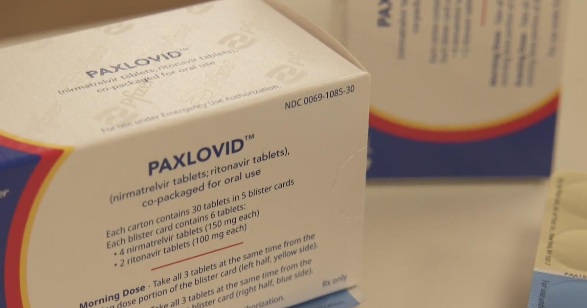 FDA allows California pharmacists to prescribe Paxlovid for COVID-19 FDA allows California pharmacists to prescribe Paxlovid for COVID-19