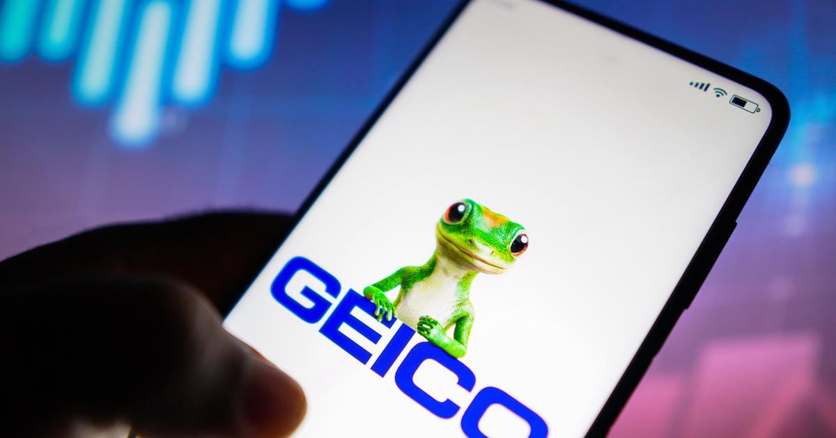A woman got an STD in a car. Now Geico may have to pay her $5.2 million. – CBS News