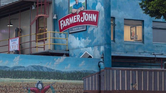 Nine Industrial Facilities Report COVID-19 Outbreaks In Vernon, CA 