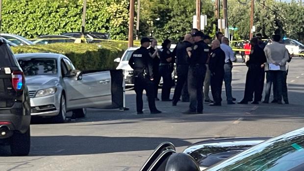 stockton oak park shooting 2 