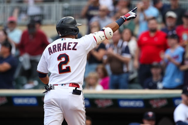 New York Yankees v Minnesota Twins 