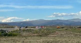 Glider Pilot Dies In Crash At Rifle/Garfield County Airport CBS Colorado