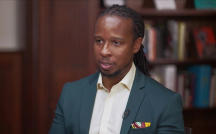 Ibram X. Kendi on the importance of being antiracist 