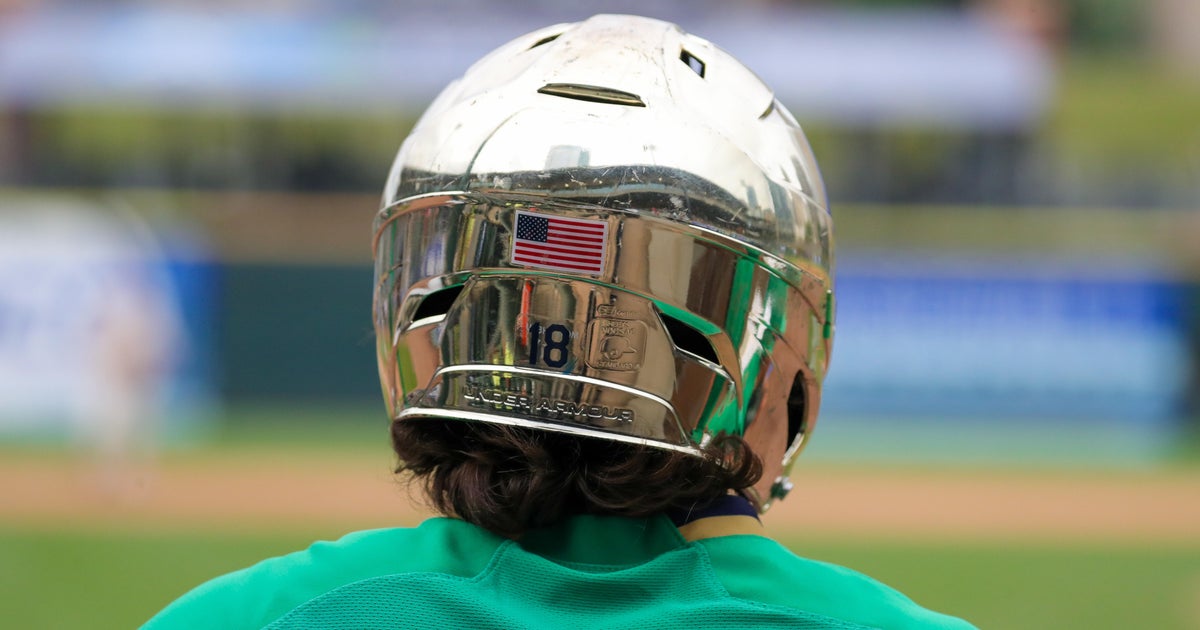 Notre Dame eliminated from College World Series with loss to Texas A&M - Vimarsana News