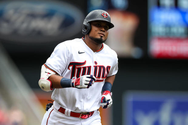 Tampa Bay Rays v Minnesota Twins 