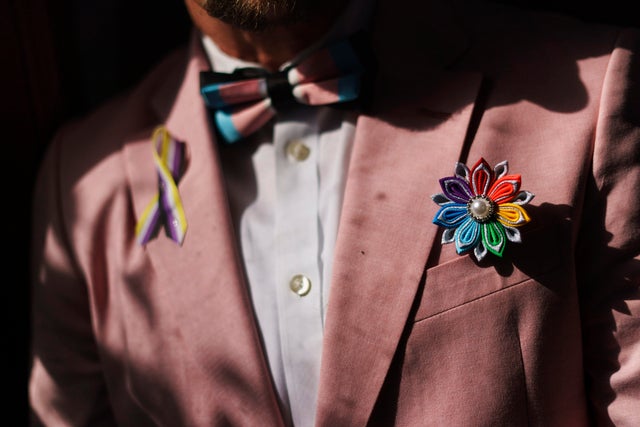 Census Sexual Orientation 